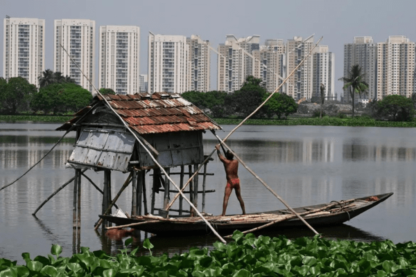 कोलकाता की ऐतिहासिक धरोहरों की एक अविस्मरणीय यात्रा