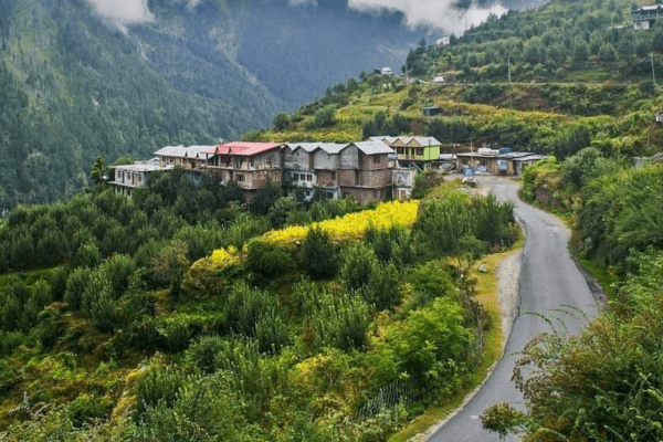 गंगोत्री और यमुनोत्री की धार्मिक यात्रा(Religious pilgrimage to Gangotri and Yamunotri)