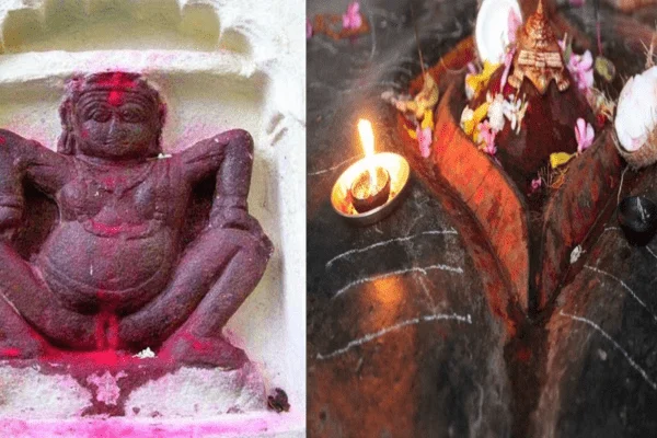गुवाहाटी का रहस्यमय धाम:माँ कामाख्या मंदिर,2025 मे जरूर जाये दर्शन करने 3 गुवाहाटी का रहस्यमय धाम:माँ कामाख्या मंदिर
