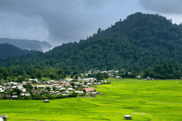 भारतीय ट्रेवल व्लॉगर द्वारा घूमने के लिए ऑफबीट डेस्टिनेशन