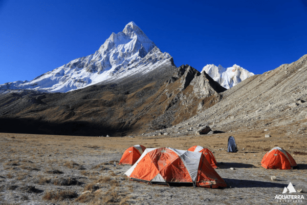 गंगोत्री और गोमुख की एक साहसिक एवं चुनौतीपूर्ण ट्रेक पर यात्रा