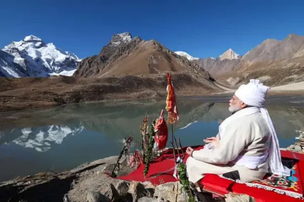 आदि कैलाश यात्रा के अद्भुत रहस्य क्या आप इन 6 महत्वपूर्ण तथ्यों को जानते हैं