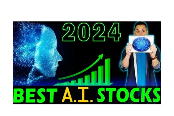 12 Artificial Intelligence Stocks That Could Make You a Millionaire