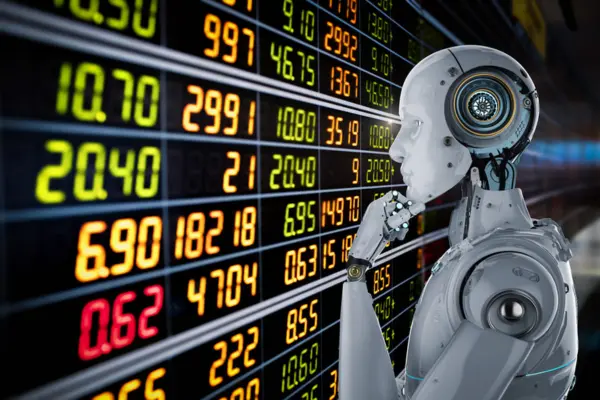 12 Artificial Intelligence Stocks That Could Make You a Millionaire