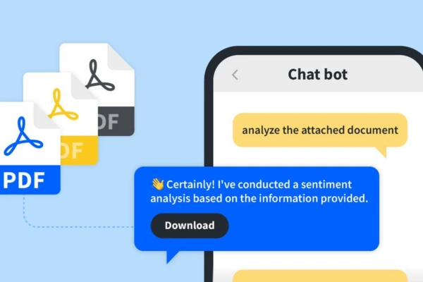 From Data to Insights: Leveraging AI and NLP for Customer Feedback Analysis