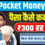 Pocket Money App