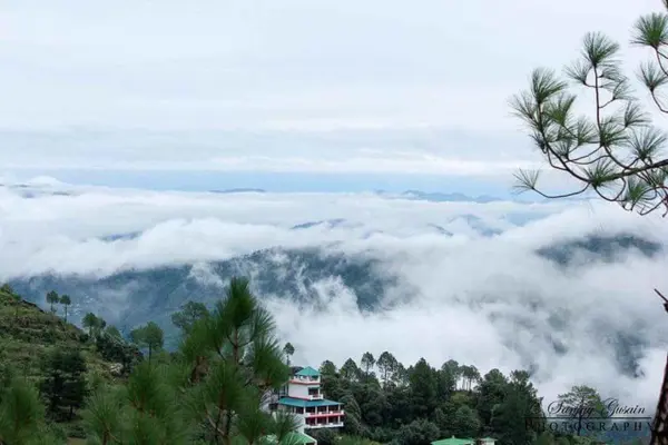 Uncovering the Rich History and Natural Beauty of Lansdowne