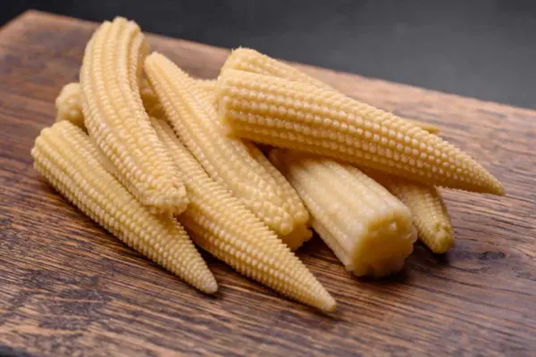 Baby Corn Business