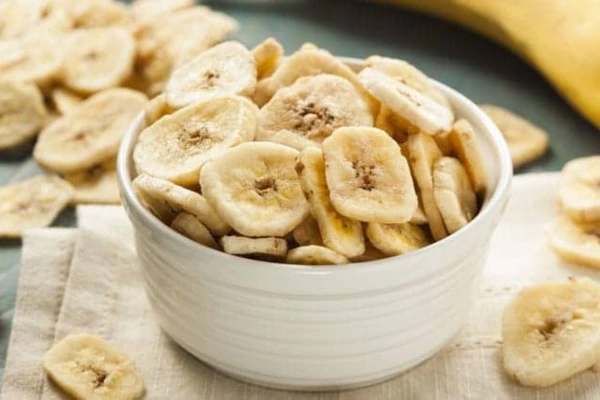 Banana Chips Business Idea 2025 घर बैठे कमाएँ लाखों, जबर्दस्त बिजनेस!