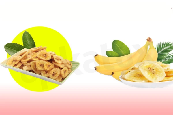 Banana Chips Business Idea 2025 घर बैठे कमाएँ लाखों, जबर्दस्त बिजनेस!