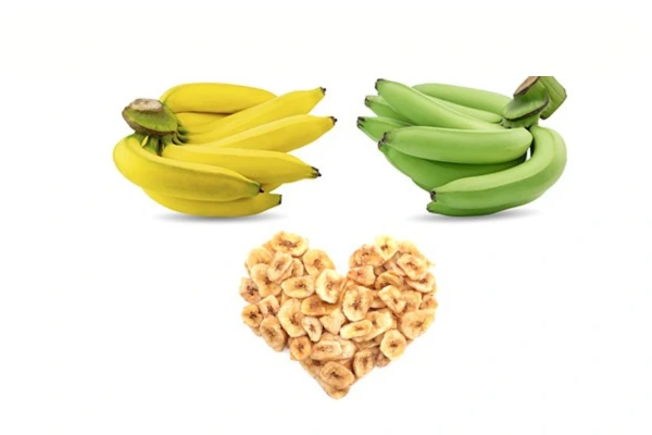 Banana Chips Business Idea 2025 घर बैठे कमाएँ लाखों, जबर्दस्त बिजनेस!