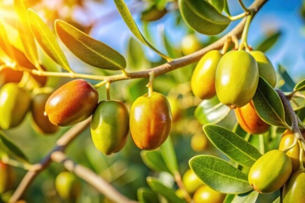 Jojoba Farming Business