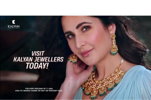 Kalyan Jewellers Franchise