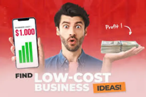 Low Cost Business