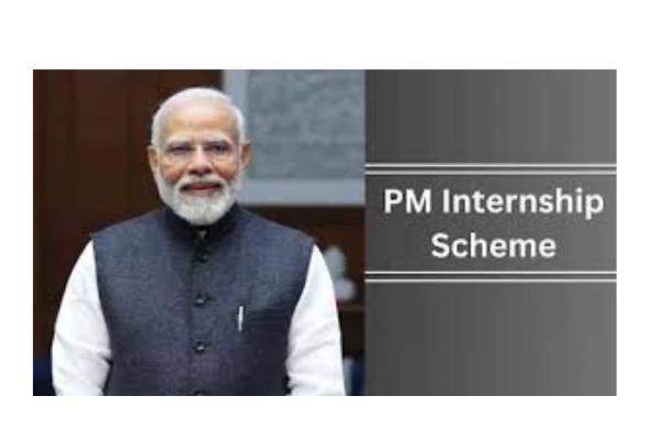 PM Internship Yojana