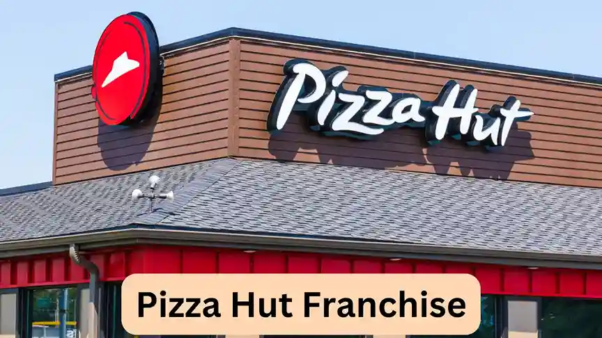 Pizza Hut Franchise