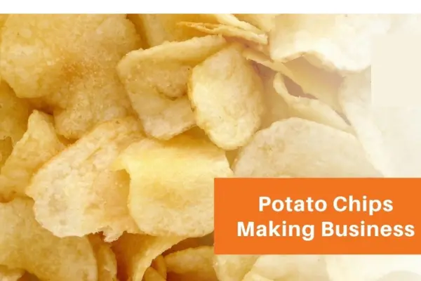 Potato Chips Business