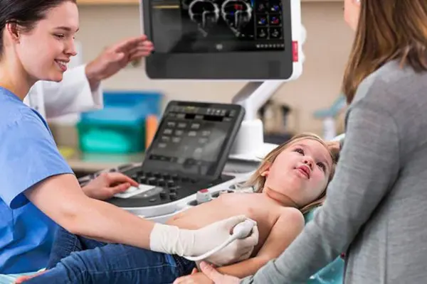 AI's Breakthrough in Pediatric Health 2025