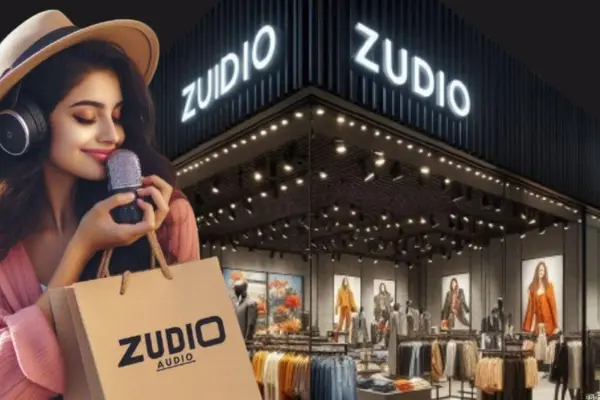 ZUDIO Franchise Business