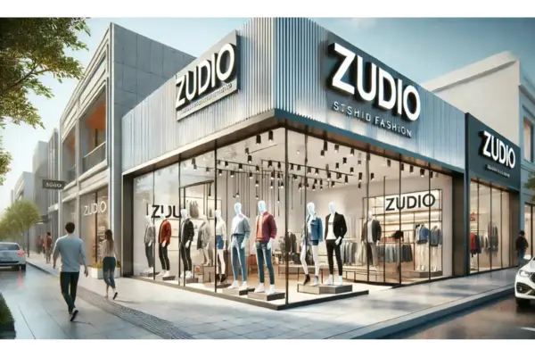 ZUDIO Franchise Business