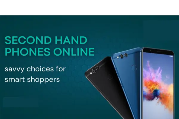 Second Hand Smartphone Business