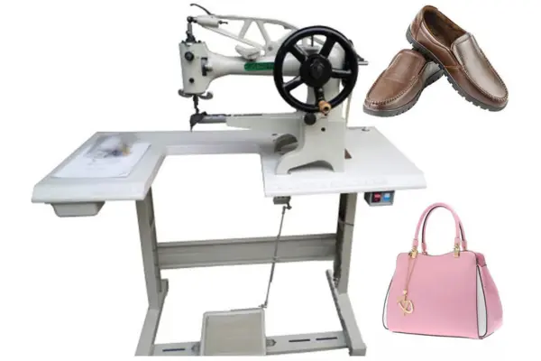 Footwear Making Machine Business