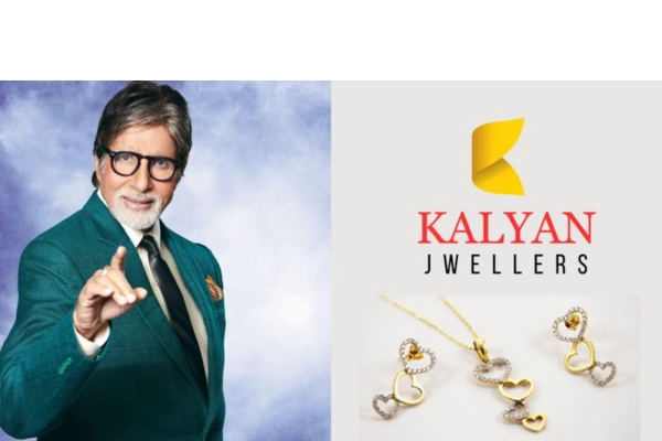 Kalyan Jewellers Franchise