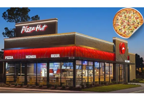 Pizza Hut Franchise