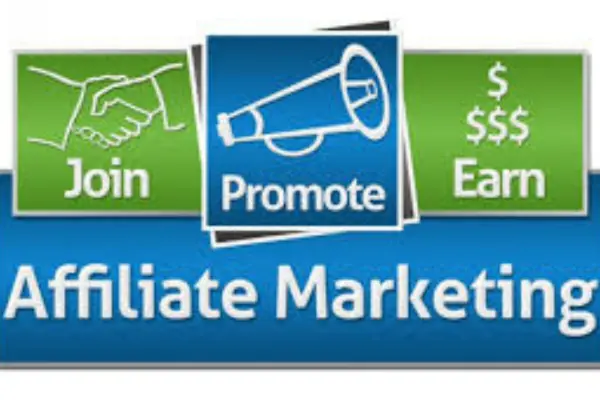 Affiliate Marketing Work From Home Job