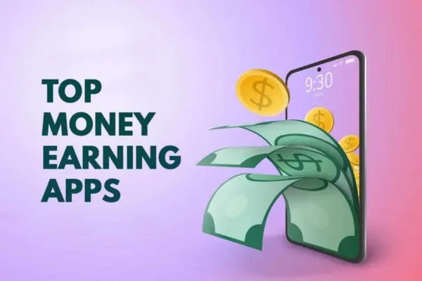 Best Money Earning Apps