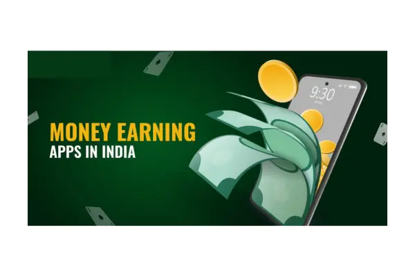 Best Money Earning Apps