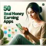 Best Money Earning Apps