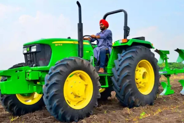 Kisan Tractor Yojana