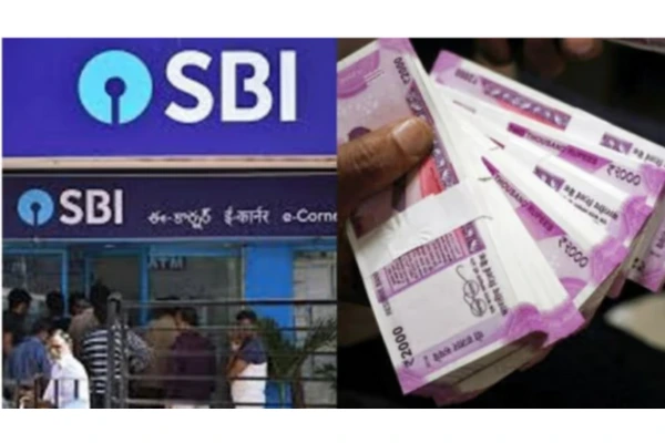 SBI ATM Franchise