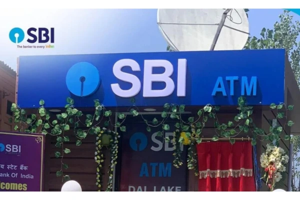 SBI ATM Franchise