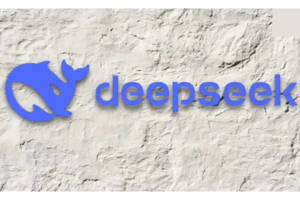 Chinese AI Startup DeepSeek