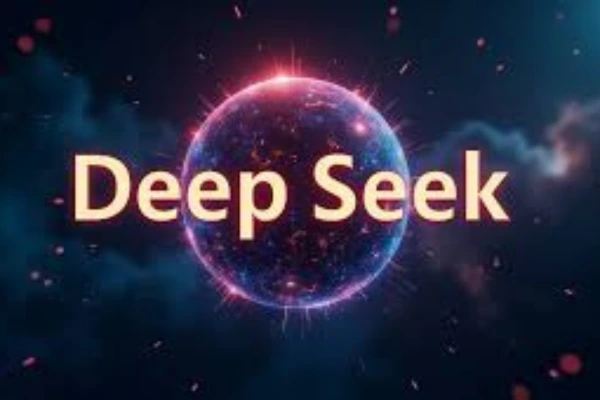 Chinese AI Startup DeepSeek