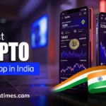 Crypto Apps in India