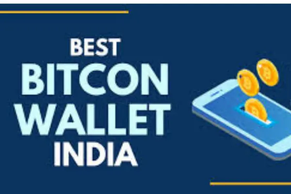 Crypto Apps in India