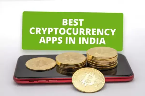 Crypto Apps in India