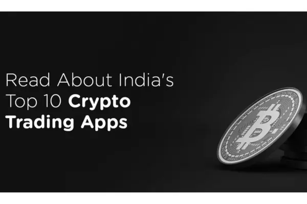 Crypto Apps in India