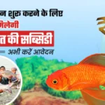 Fish Farming Scheme 2025