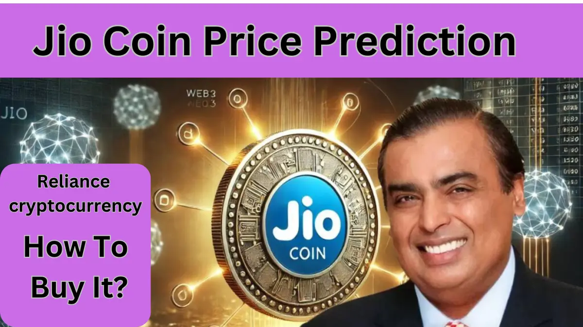 Jio Coin Price Prediction