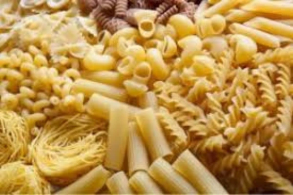 Pasta Manufacturing Business