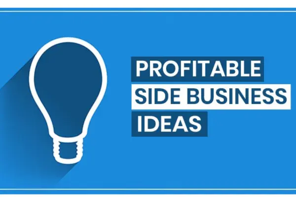 Side Business Ideas