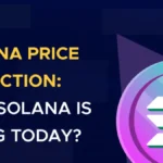 Solana Price Prediction