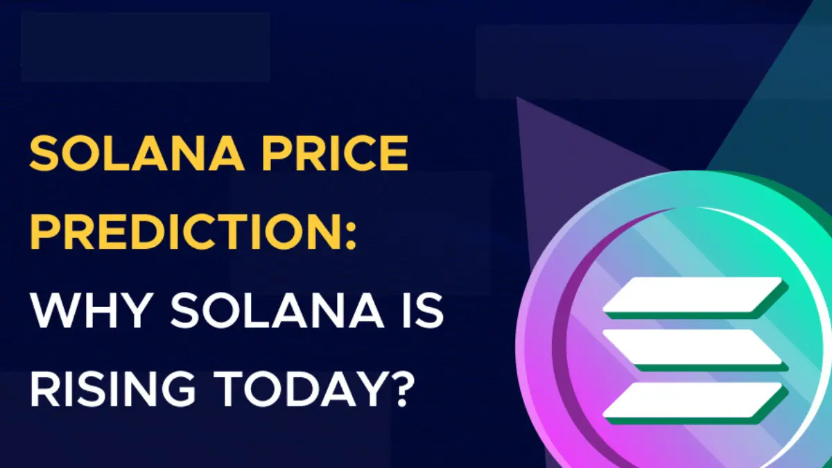 Solana Price Prediction