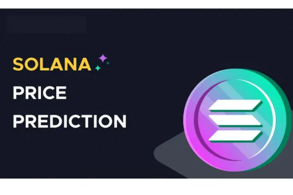 Solana Price Prediction