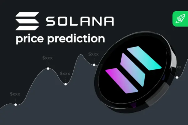 Solana Price Prediction