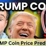 TRUMP Coin Price Prediction